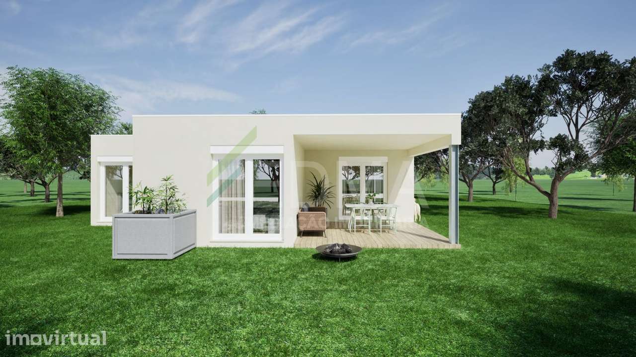 Casa Modular T3 - Grande imagem: 5/26