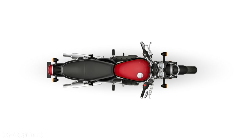 Triumph Bonneville - 24