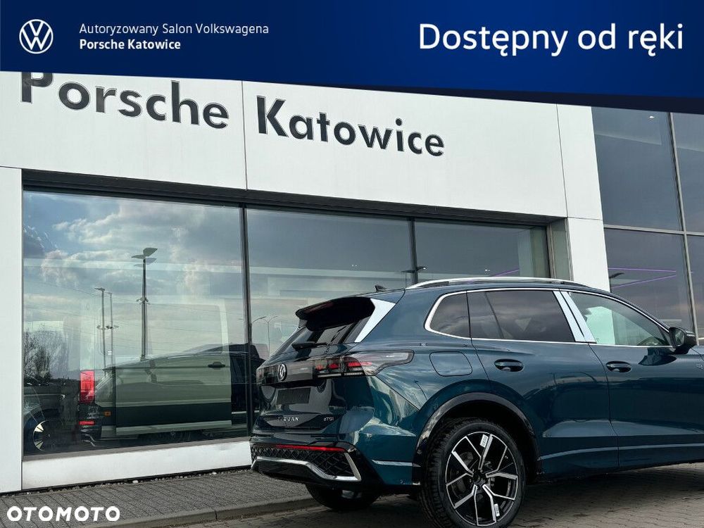 Volkswagen Tiguan 1.5 TSI EVO R-Line DSG - 2