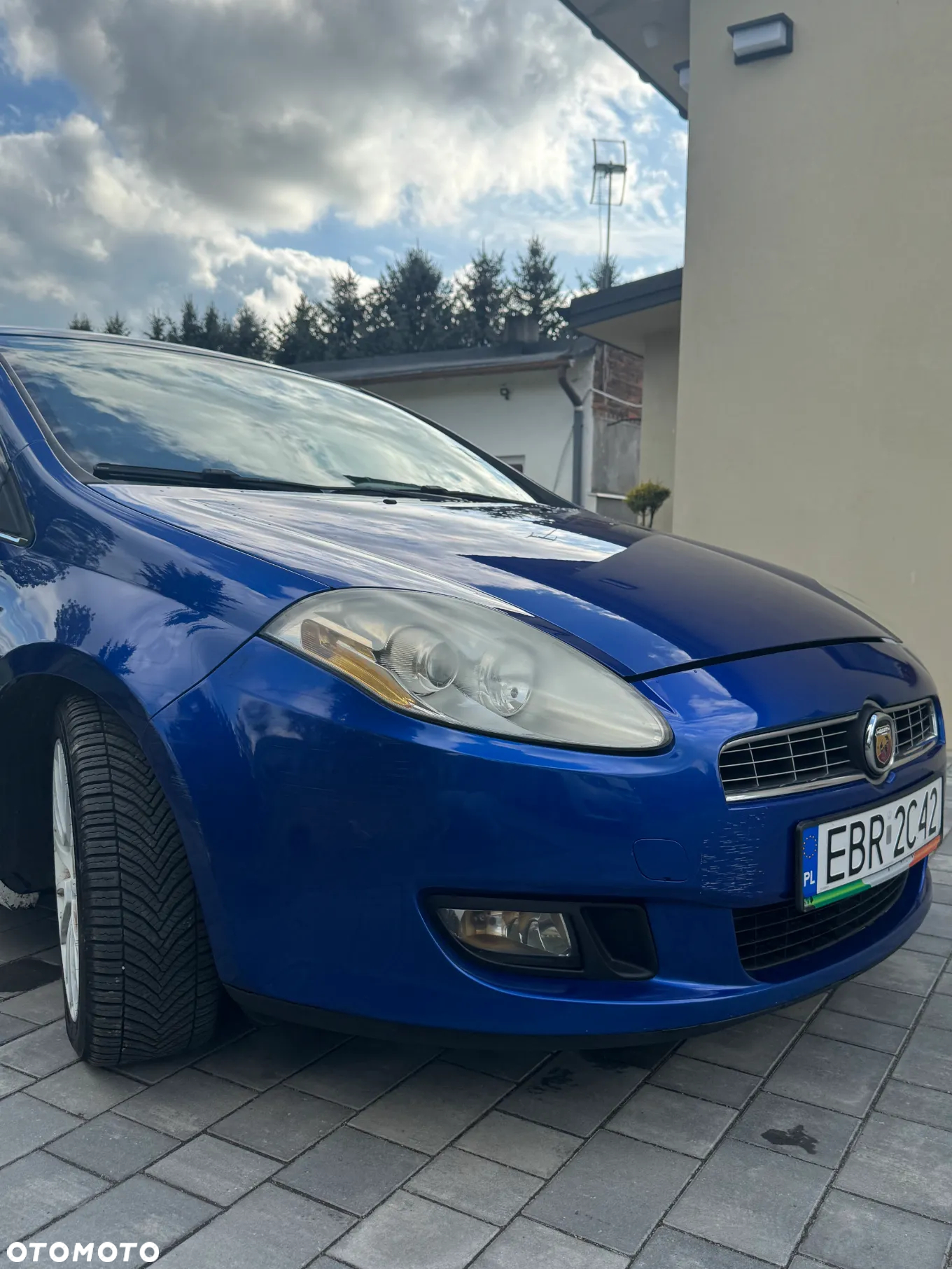 Fiat Bravo 2.0 Multijet 16V Sport - 2