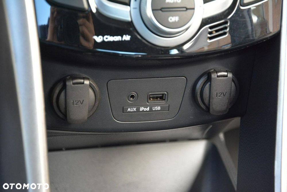 Hyundai i30 1.6 GDI BlueDrive Comfort - 26