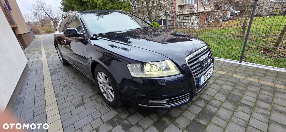 Audi A6 Avant 2.0 TDIe DPF - 13