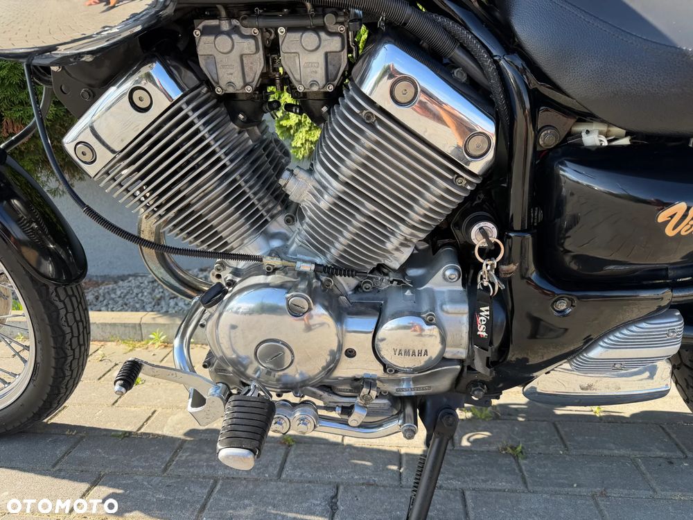 Yamaha Virago - 34