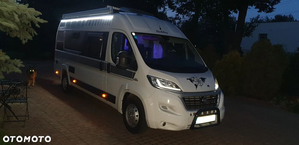 Fiat Ducato - 3