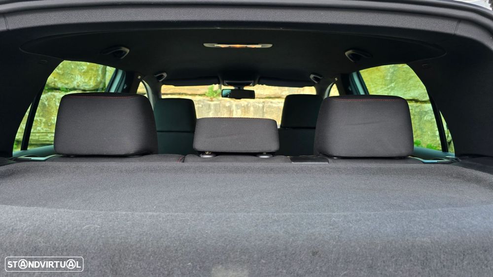 VW Golf 2.0 TSi GTI - 45