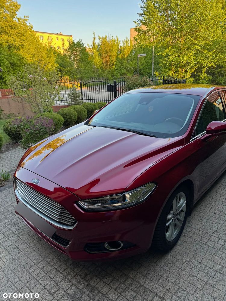 Ford Mondeo ver-1-5-ecoboost-titanium - 5