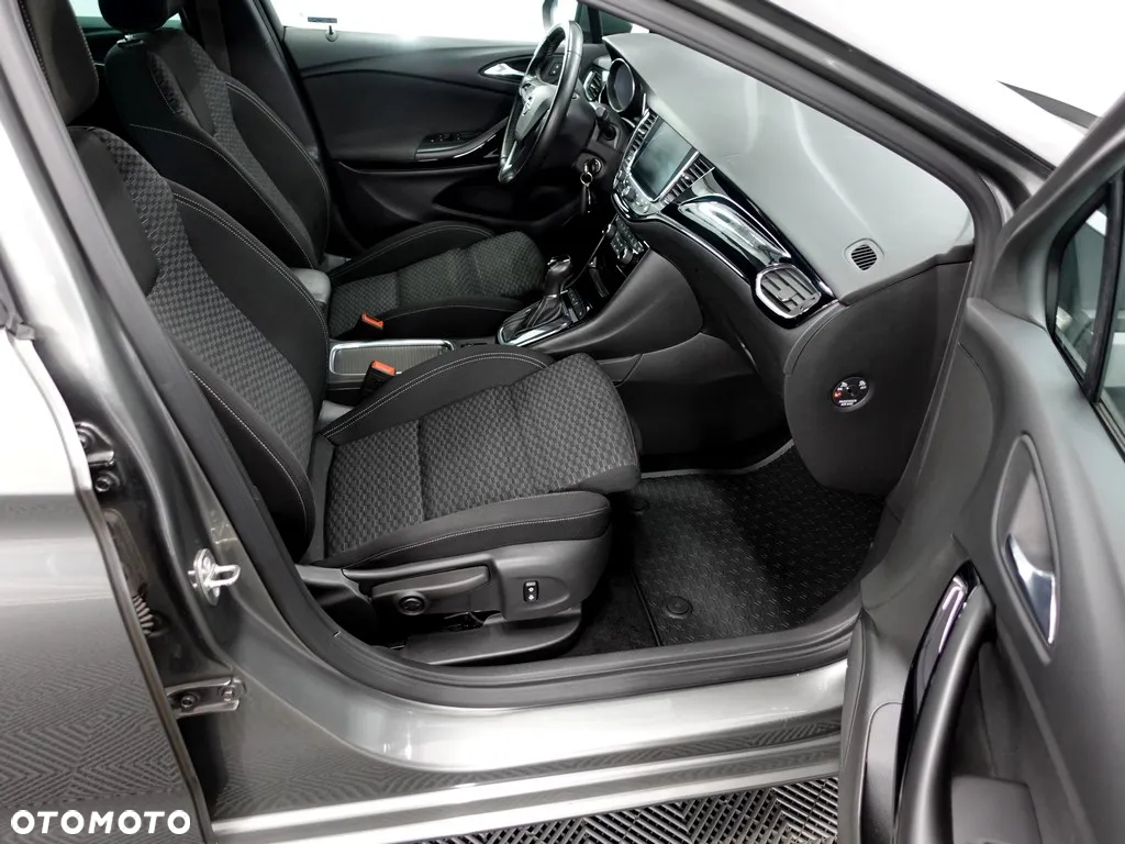 Opel Astra - 7