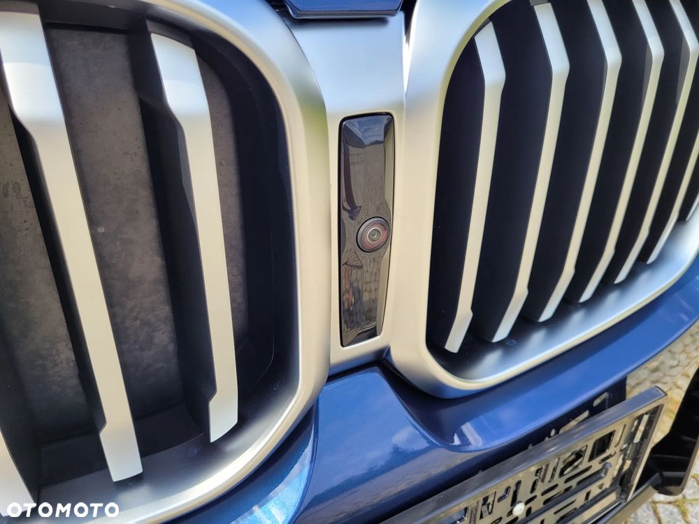 BMW X3 xDrive20d M Sport - 32