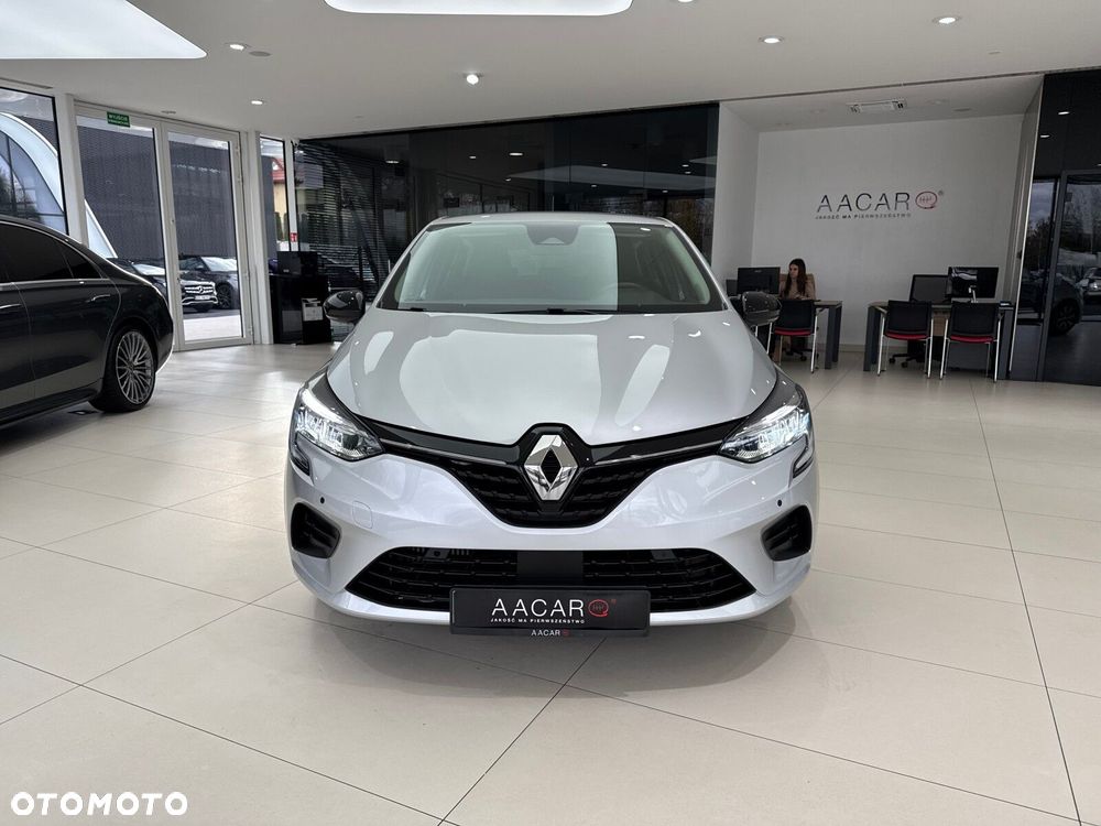 Renault Clio 1.0 TCe Equilibre - 7