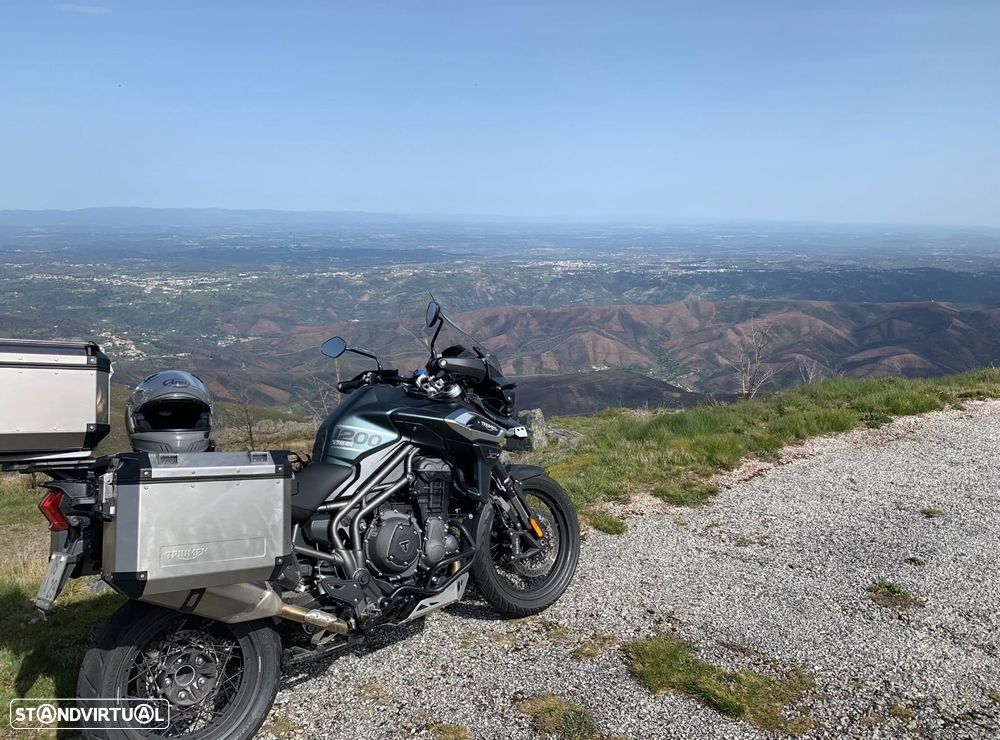 Triumph Tiger 1200 XCA - 5
