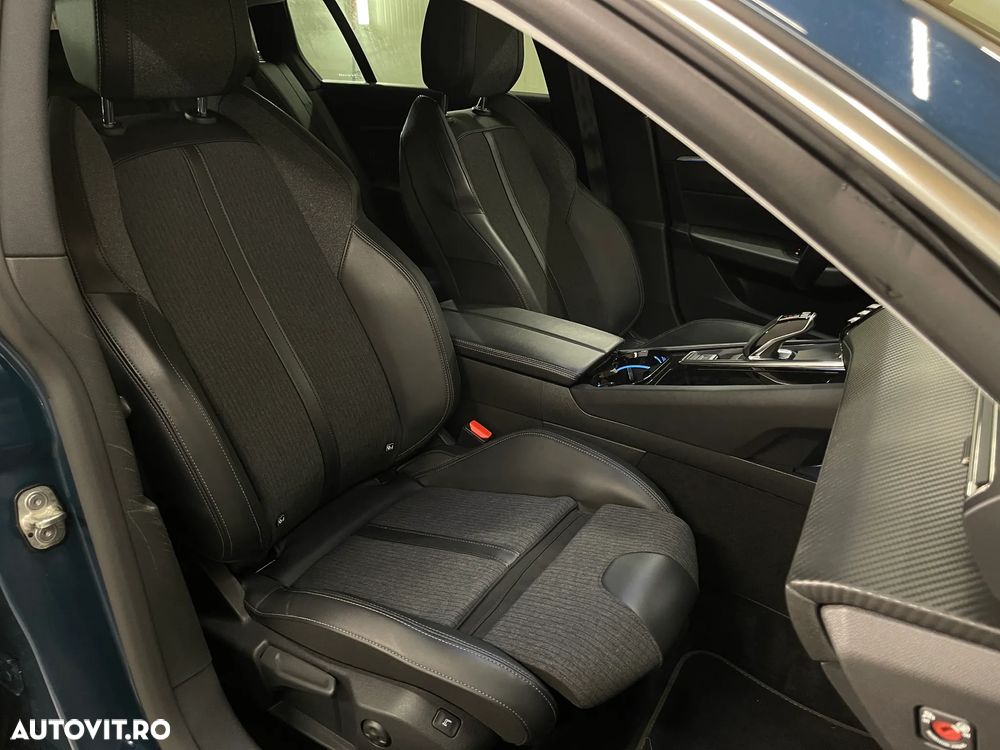 Peugeot 508 SW PureTech 180 EAT8 Allure Pack - 9
