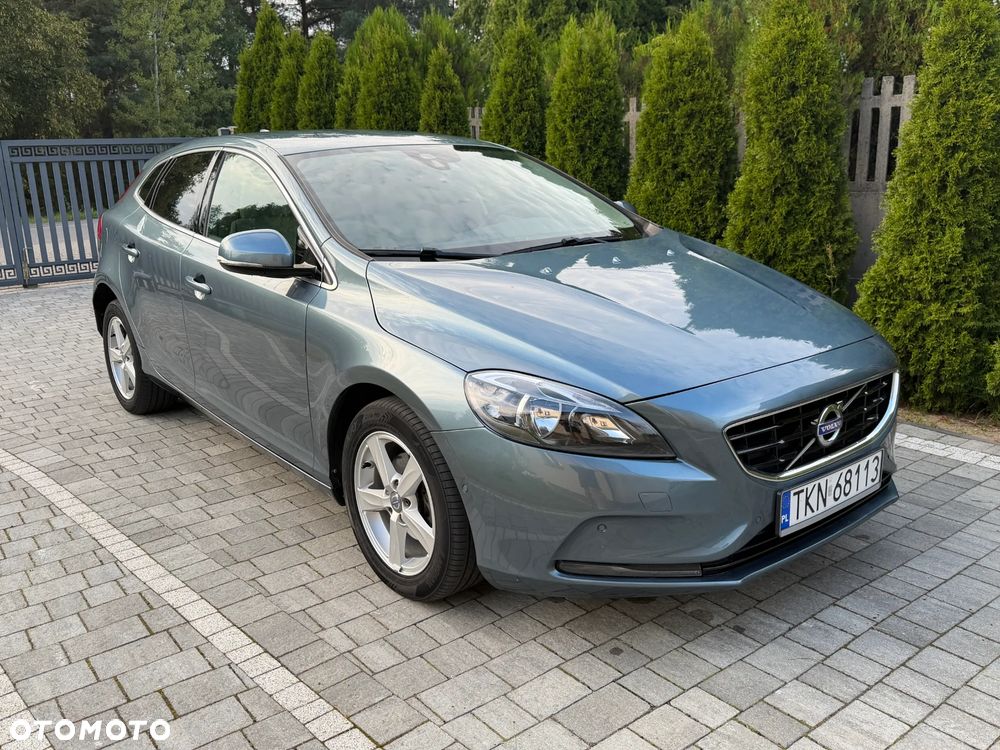 Volvo V40 D2 Momentum - 13