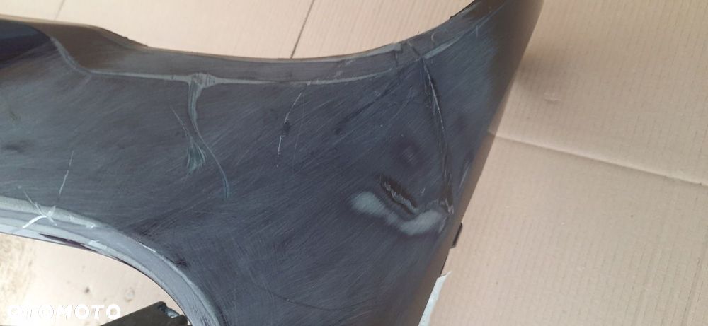 ZDERZAK PRZÓD BMW X5 G05 M-PAKIET - 8