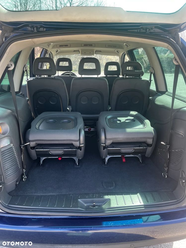 Volkswagen Sharan 1.9 TDI Highline 4Mot - 9