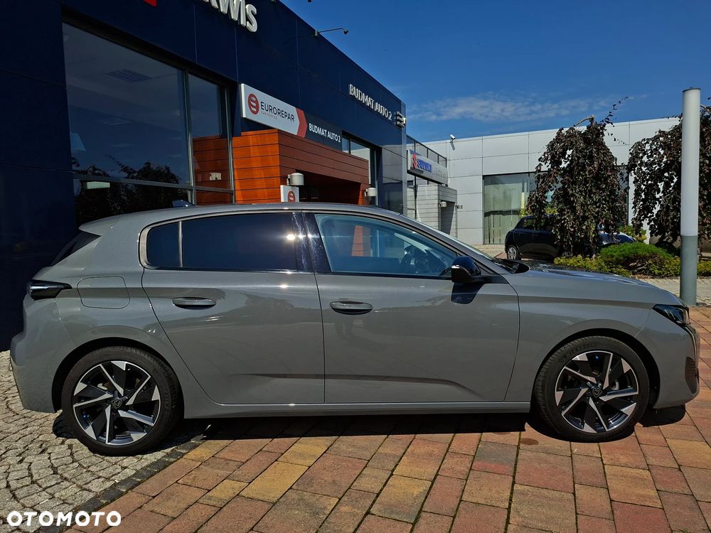 Peugeot 308 1.2 PureTech Allure S&S EAT8 - 7