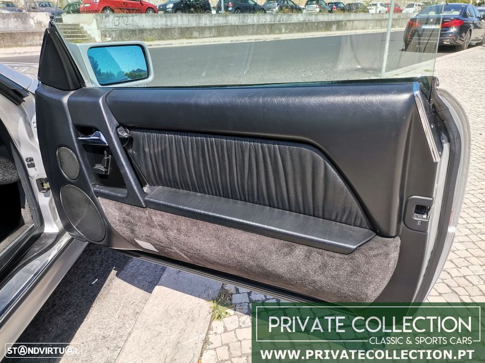 Mercedes-Benz SL 320 Standard - 36