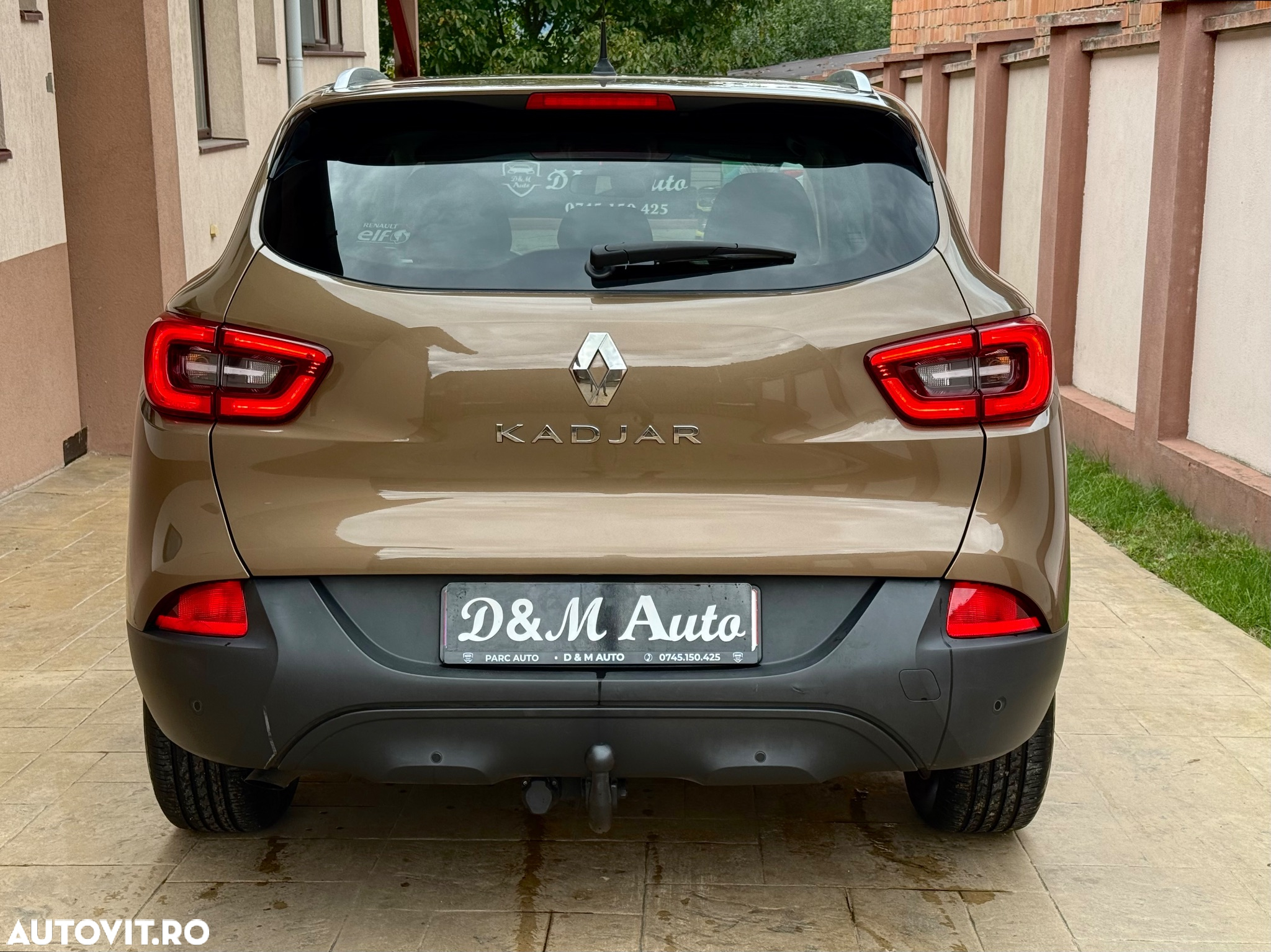 Renault Kadjar - 8