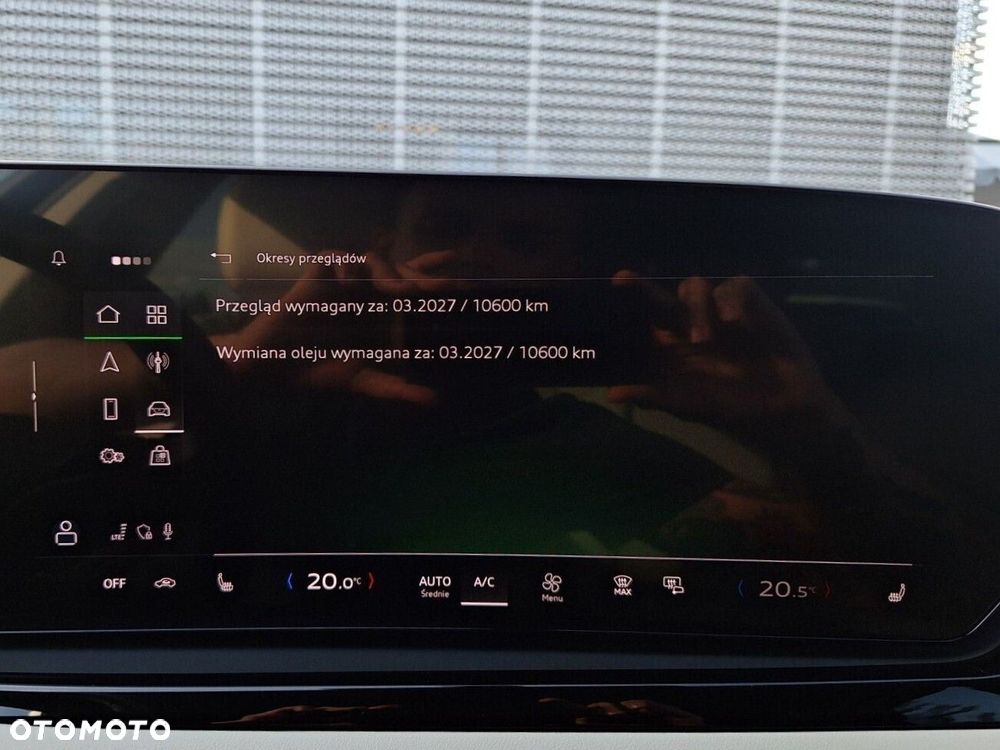 Audi A5 Avant TFSI S tronic - 34