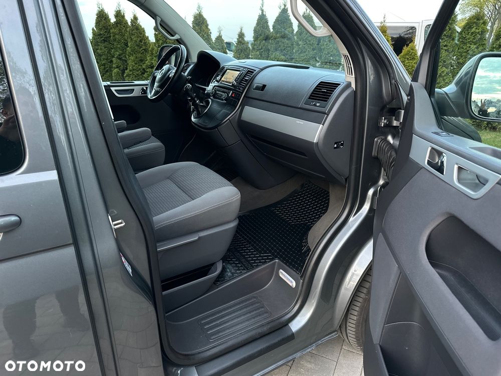 Volkswagen Multivan L1 LIFE - 15