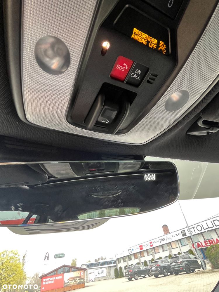 Volvo V60 Polestar - 22