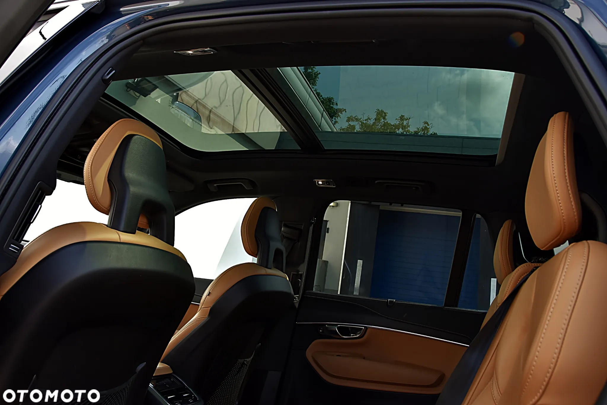 Volvo XC 90 T6 AWD Inscription 7os - 26