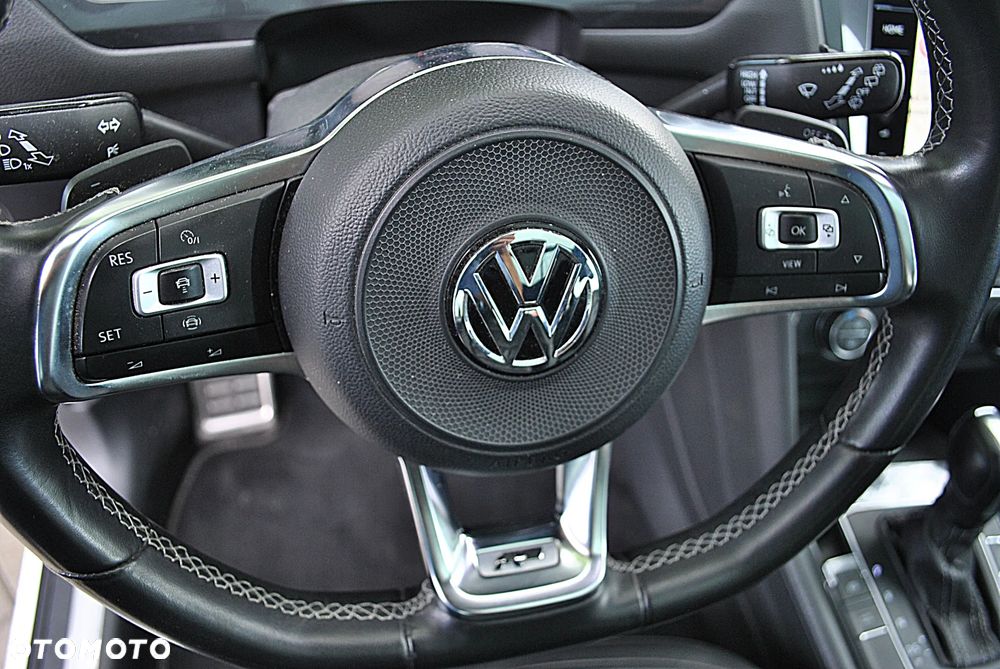 Volkswagen Tiguan Allspace 2.0 TDI SCR 4Motion DSG Highline - 15