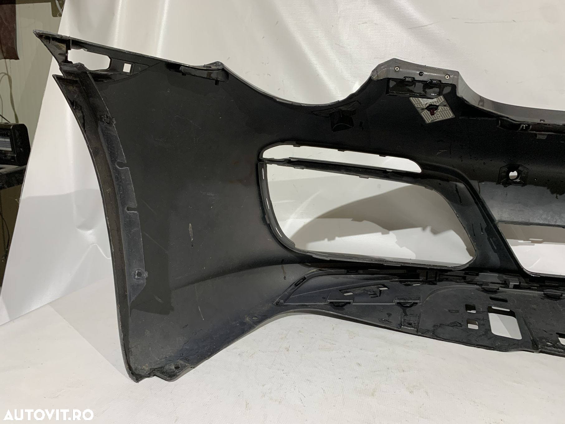Bara fata Porsche 911, model 911, 2017, 2018, 2019, cod origine OE 991505311. - 8