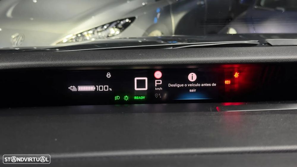 Citroën e-C3 44 kWh Autonomia Conforto Plus - 24
