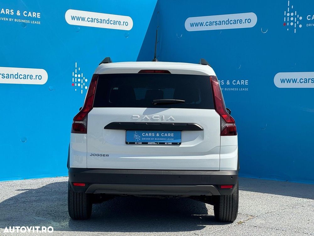 Dacia Jogger - 11