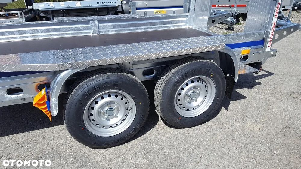 Wiola B2630 budowlana DMC 2700kg - 12