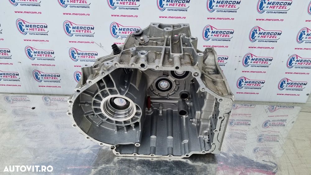 Carcasa Spate Cutie Automata DSG DQ381 0GC 7 viteze SWV UAY TDJ SQJ UAW / AUDI A3 / VW ARTEON / PASSAT / SKODA OCTAVIA / KODIAQ / 2015+ - 1