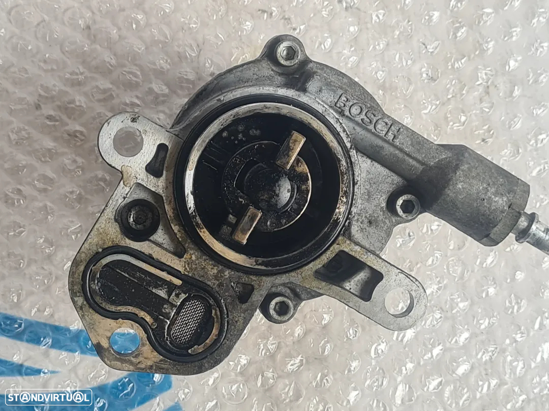 BOMBA VACUO SISTEMA TRAVÃO TRAVÕES TRAVAGEM D1431A1907K D1431A1907 PEUGEOT 307 2.0 HDI 90CV RHY 406 CITROEN XANTIA - 2