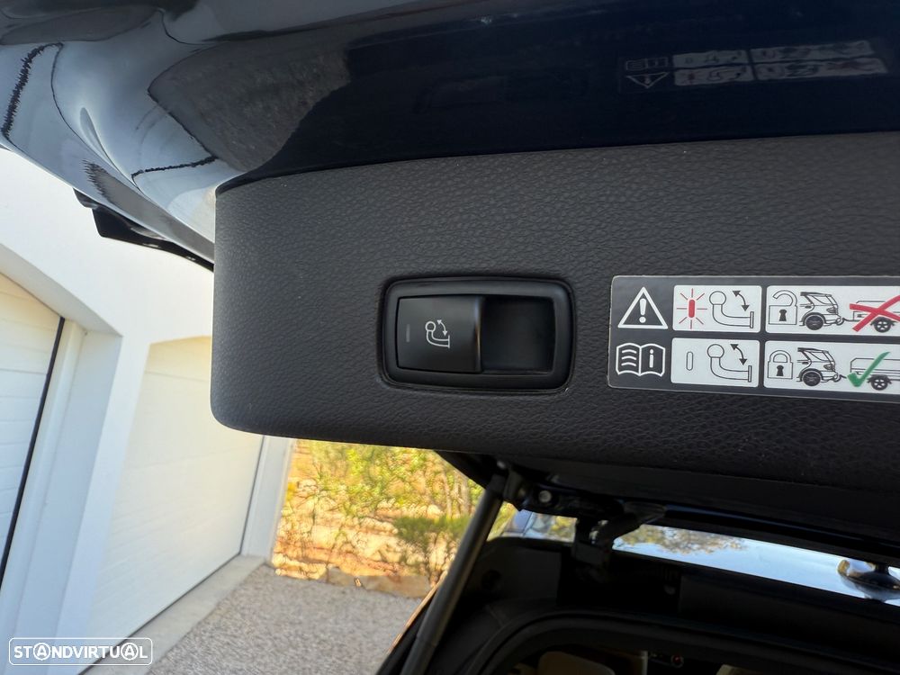 Mercedes-Benz GLS 350 d 4Matic 9G-TRONIC AMG Line - 13