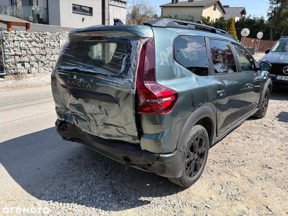 Dacia Jogger TCe 110 (7-Sitzer) Extreme - 6