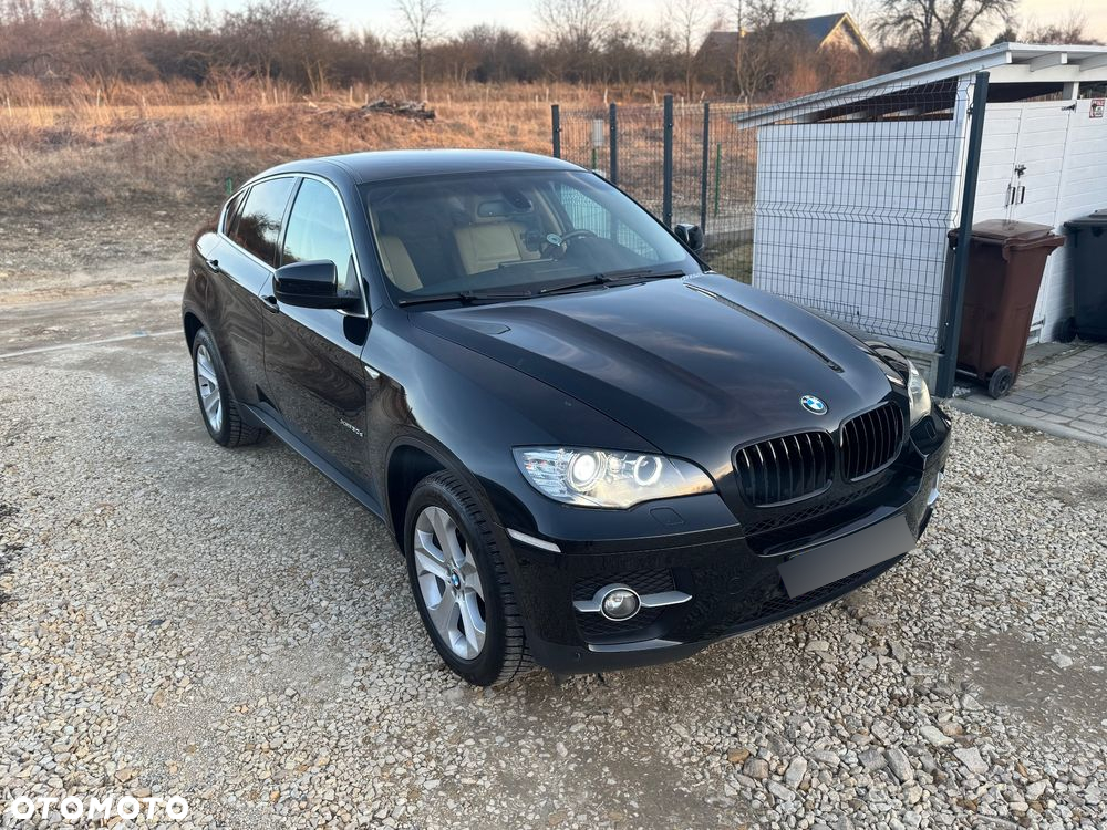 BMW X6 30d xDrive - 2