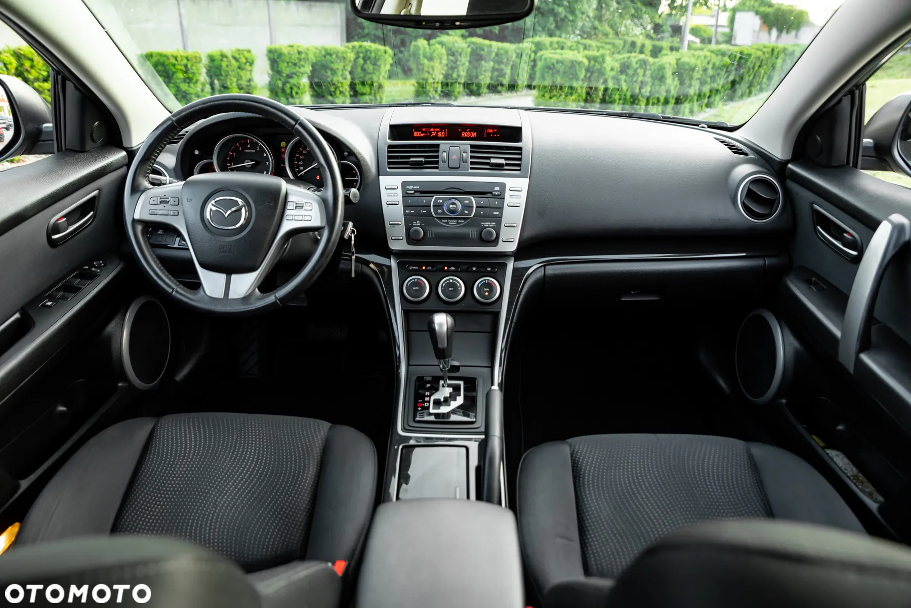 Mazda 6 - 27