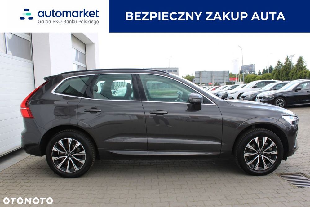 Volvo XC 60 - 2