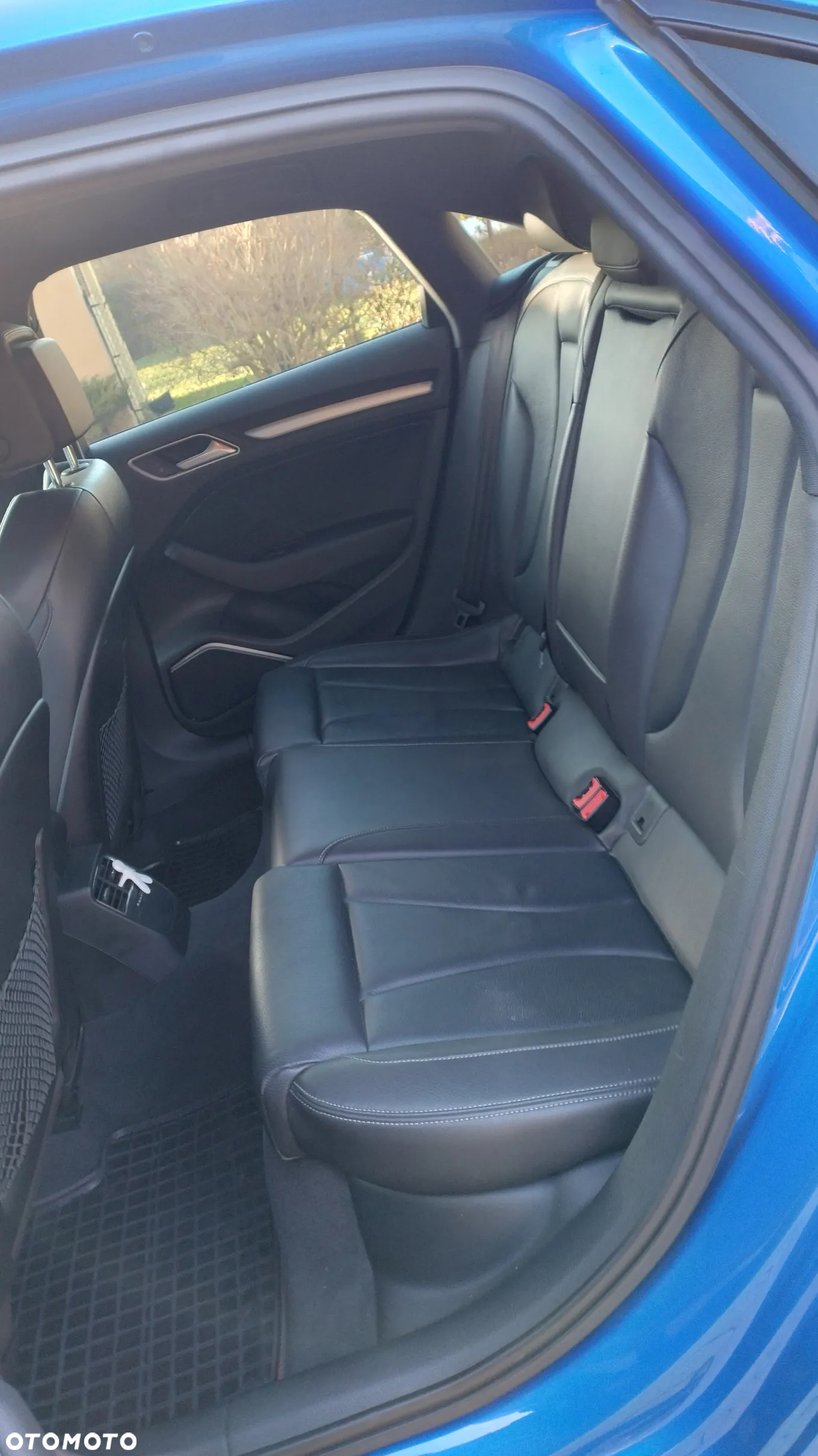 Audi S3 2.0 TFSI Quattro S tronic - 25