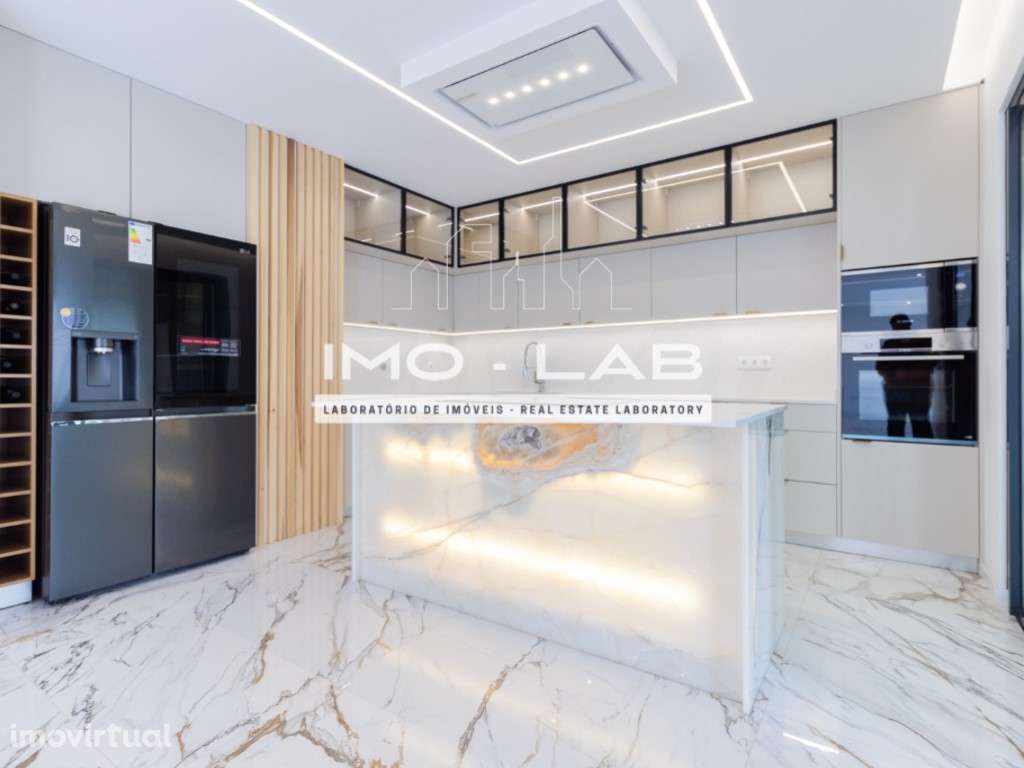 Luxuosa Penthouse T3 - Caniço - Ilha da Madeira - Grande imagem: 4/44