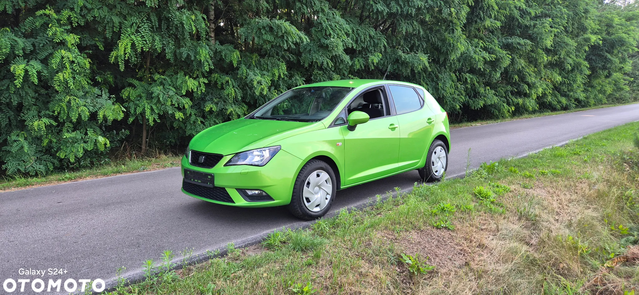 Seat Ibiza 1.4 16V Sport - 36