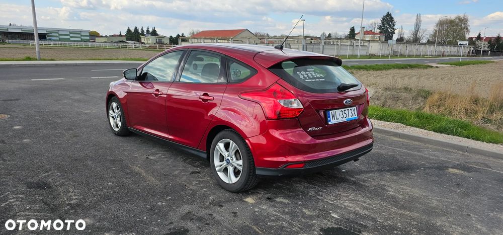 Ford Focus - 14
