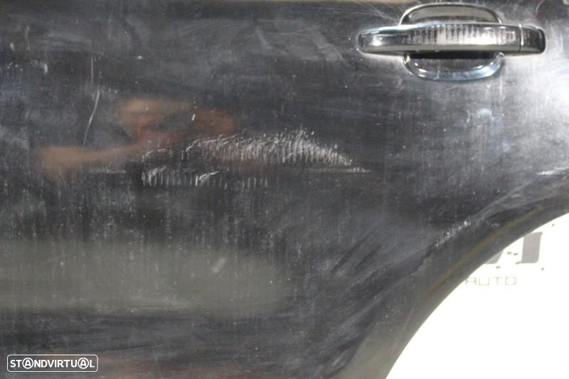 Porta Trás Esquerda Audi Q5 8R - 6