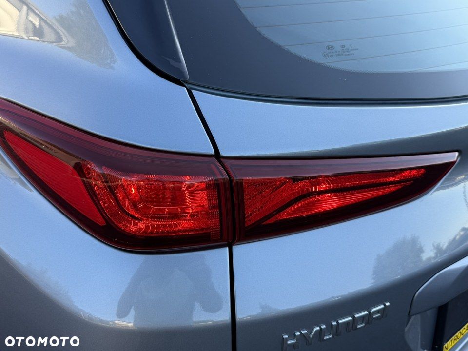 Hyundai Kona 1.0 T-GDI Advantage+ - 10