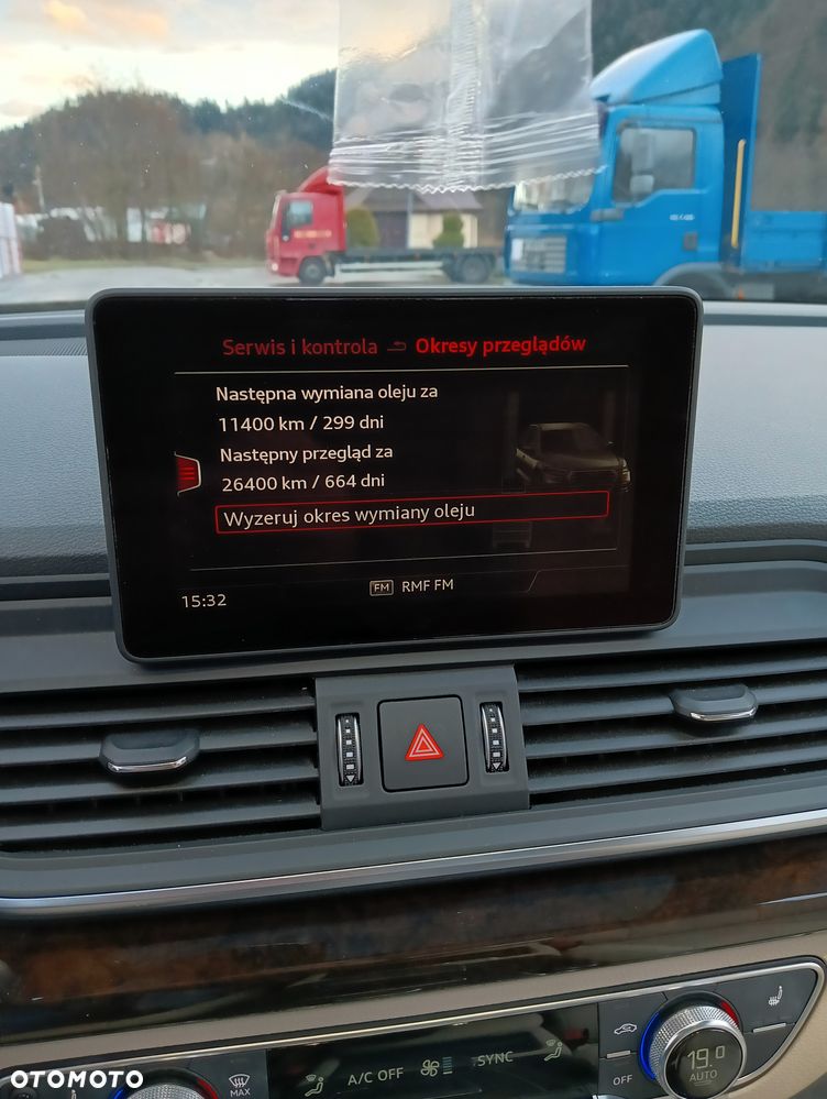 Audi Q5 2.0 TFSI Quattro Sport S tronic - 7