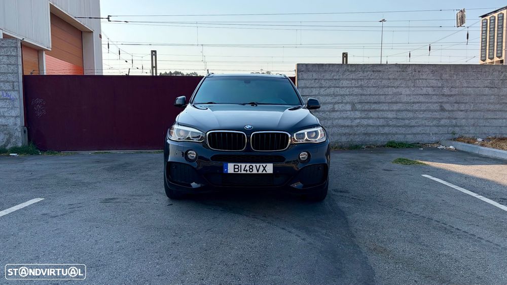 BMW X5 xDrive30d - 2