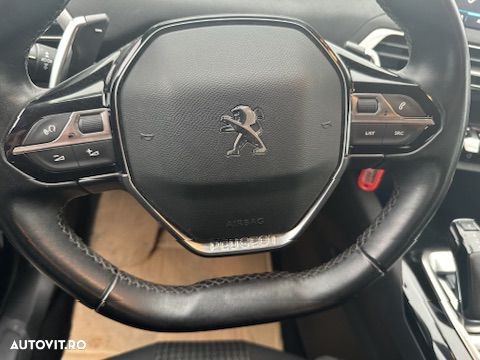 Peugeot 5008 BlueHDI 130 EAT8 Active - 19