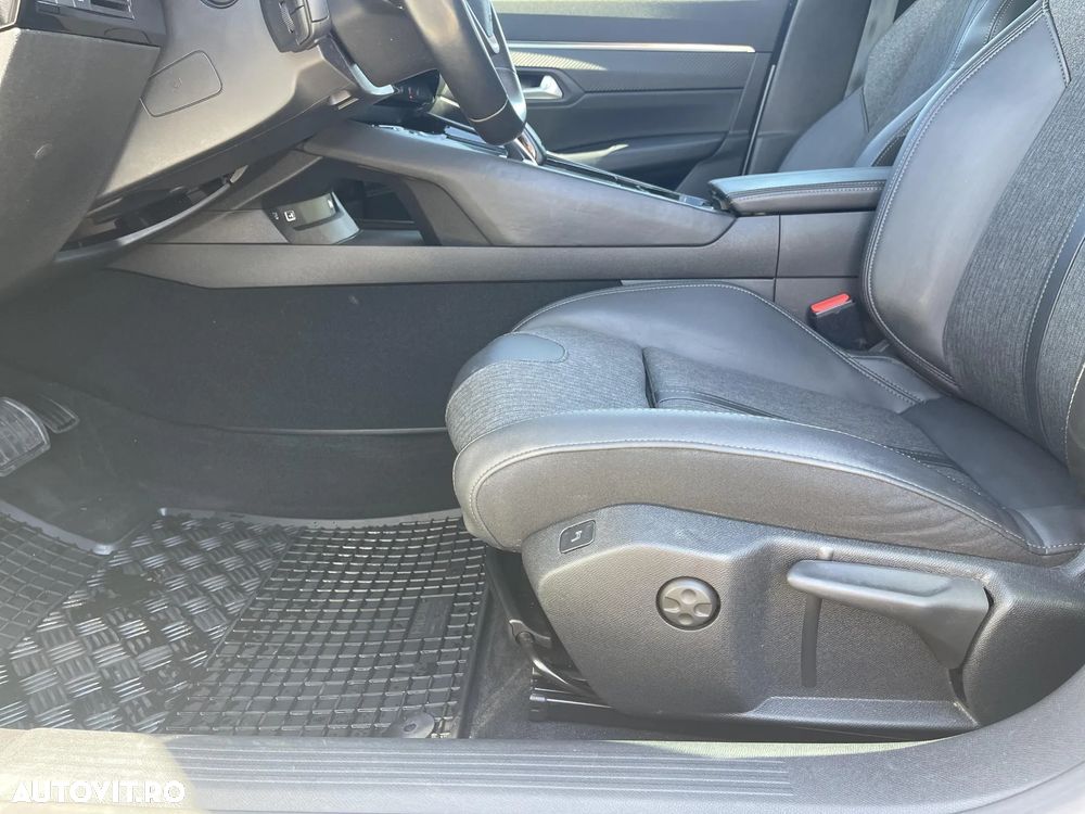 Peugeot 508 - 11