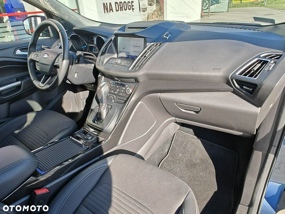 Ford Kuga - 15