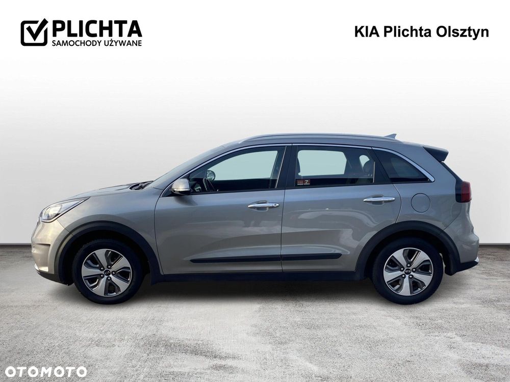 Kia Niro - 2