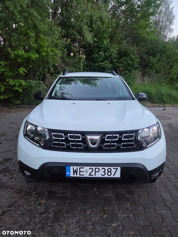 Dacia Duster 1.0 TCe Access - 5